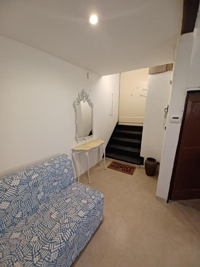 La Graziosa Del Carmine Apartment Genoa Exterior photo