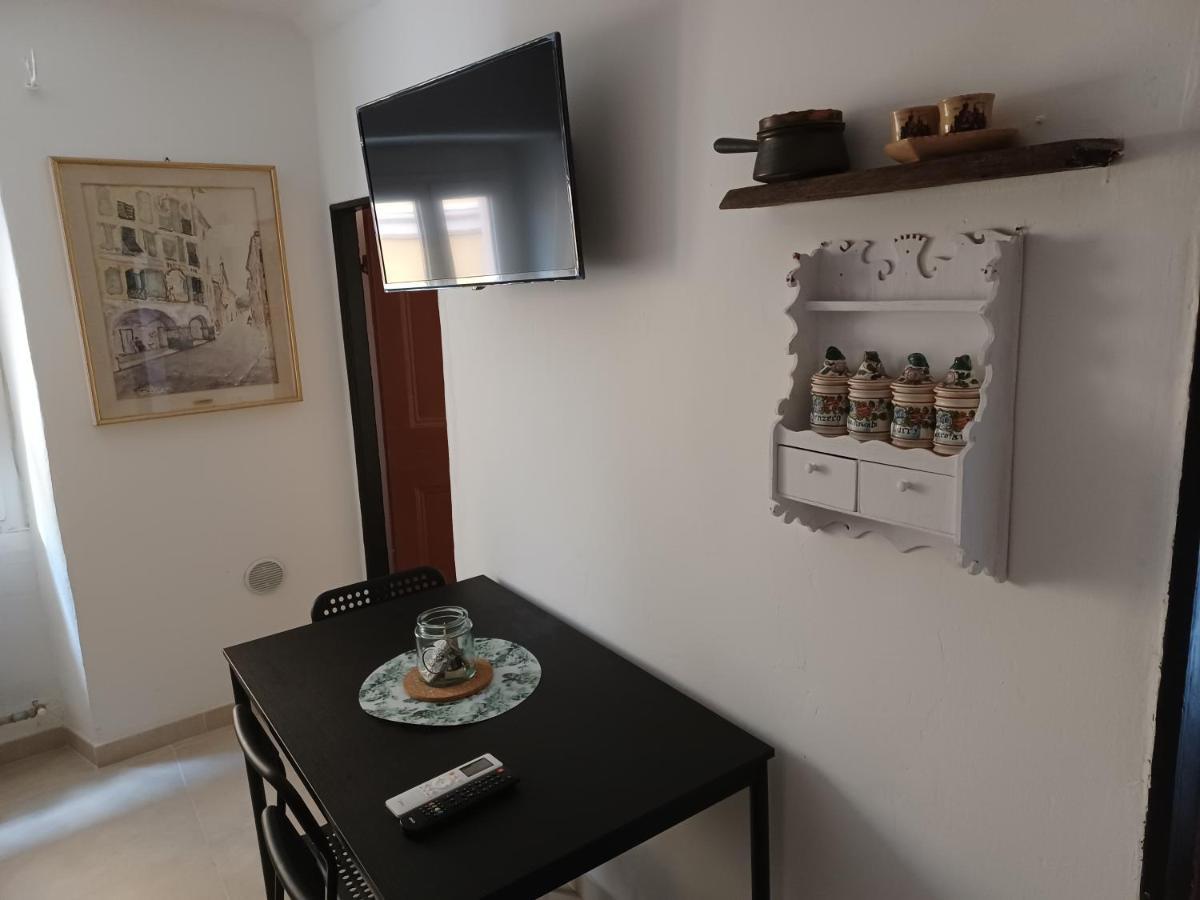 La Graziosa Del Carmine Apartment Genoa Exterior photo